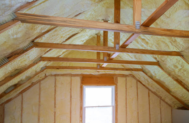 Best Insulation for Specific Applications in Blissfield, MI